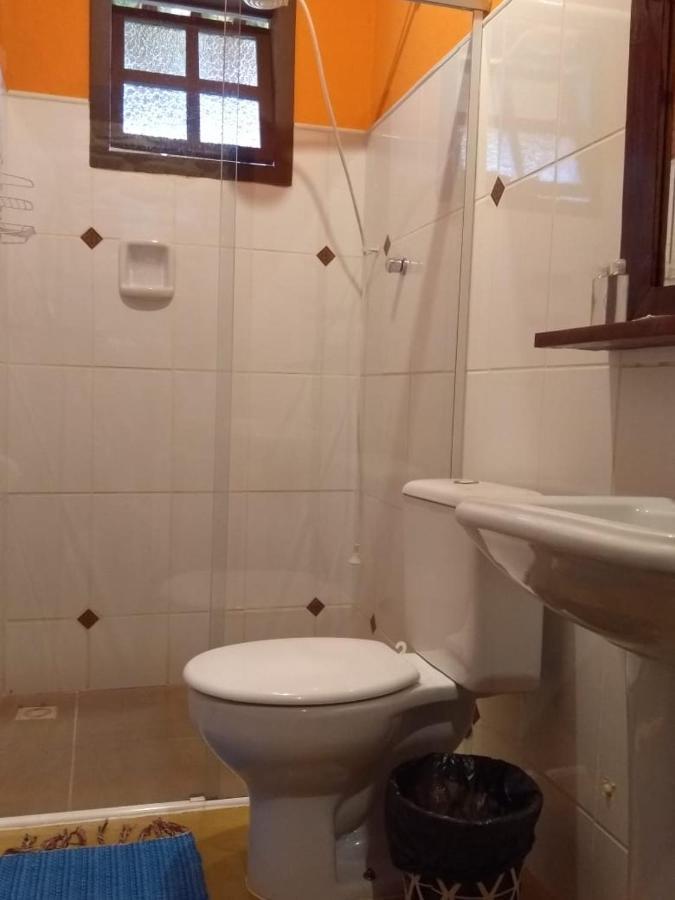 Suites Canela De Ema - Ibitipoca Conceição da Ibitipoca Extérieur photo
