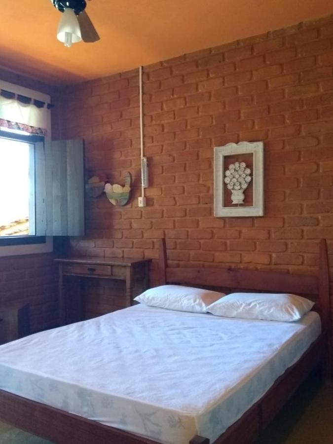 Suites Canela De Ema - Ibitipoca Conceição da Ibitipoca Extérieur photo