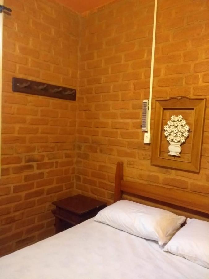 Suites Canela De Ema - Ibitipoca Conceição da Ibitipoca Extérieur photo