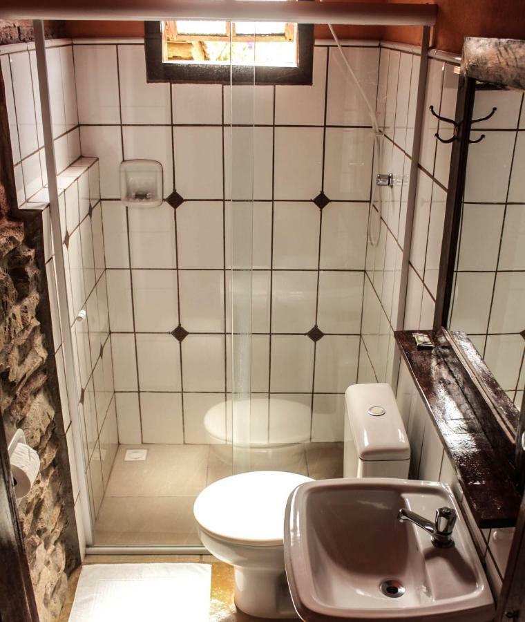 Suites Canela De Ema - Ibitipoca Conceição da Ibitipoca Extérieur photo